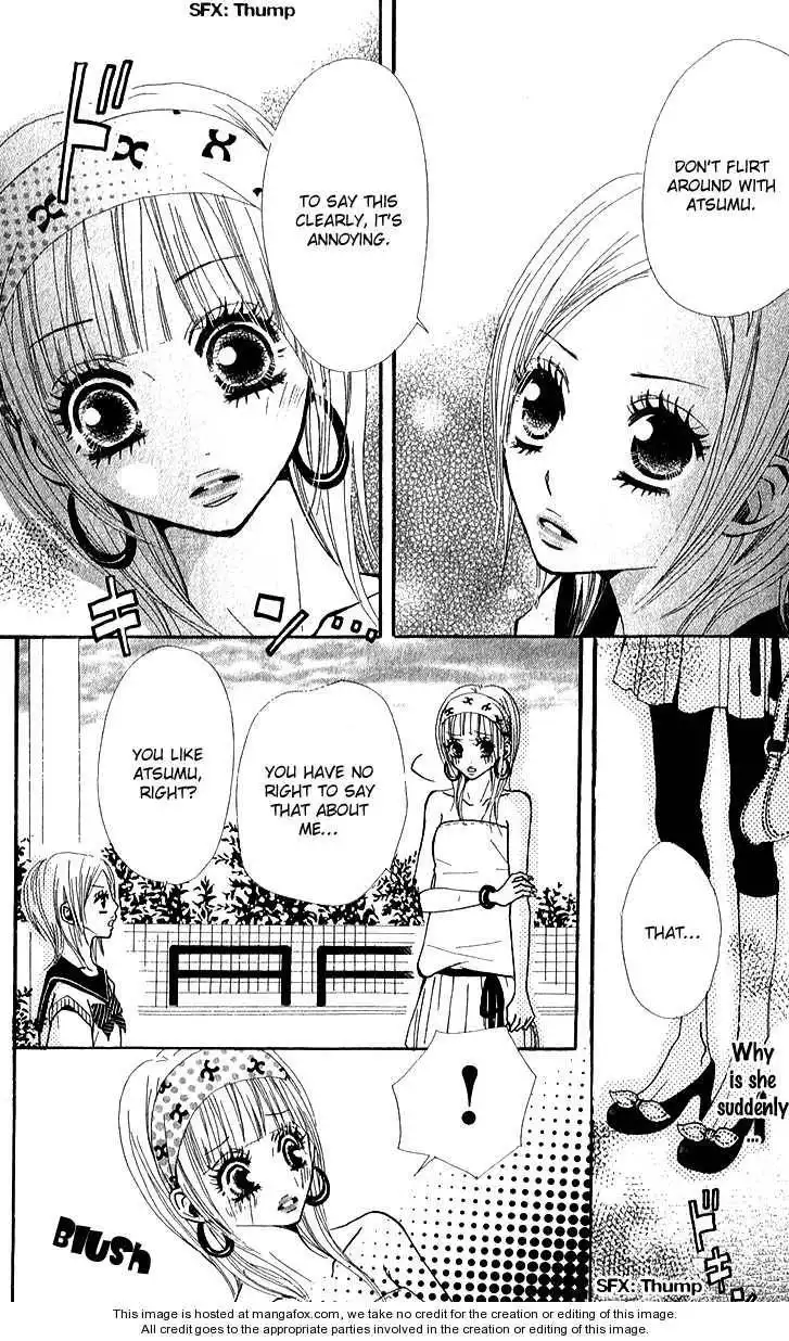 Kimi wa Candy Chapter 1 39